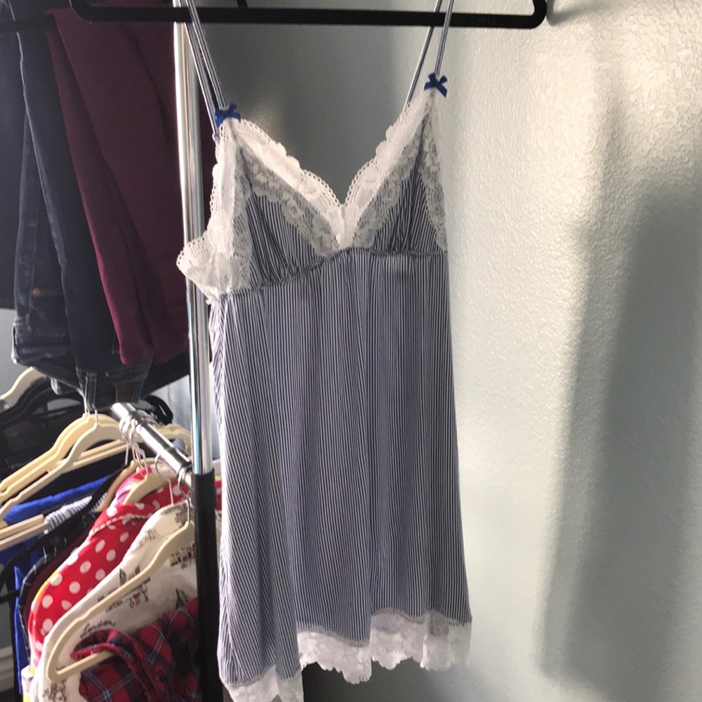 Victoria’s Secret teddy S